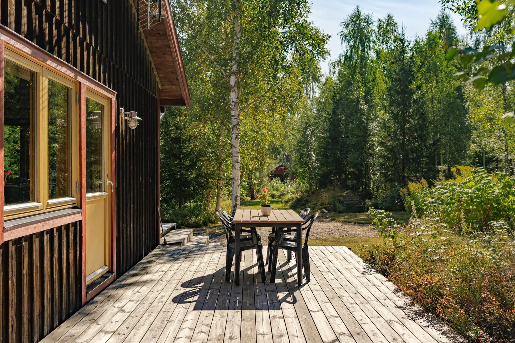 Villa, Nyhamn 207, Hållnäs, Tierp