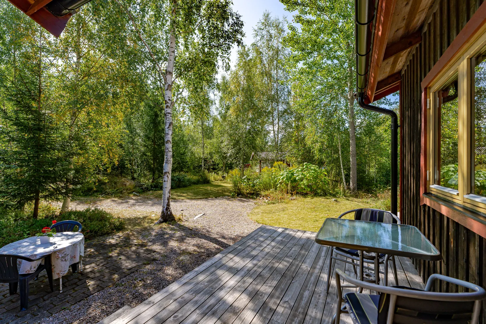 Villa, Nyhamn 207, Hållnäs, Tierp