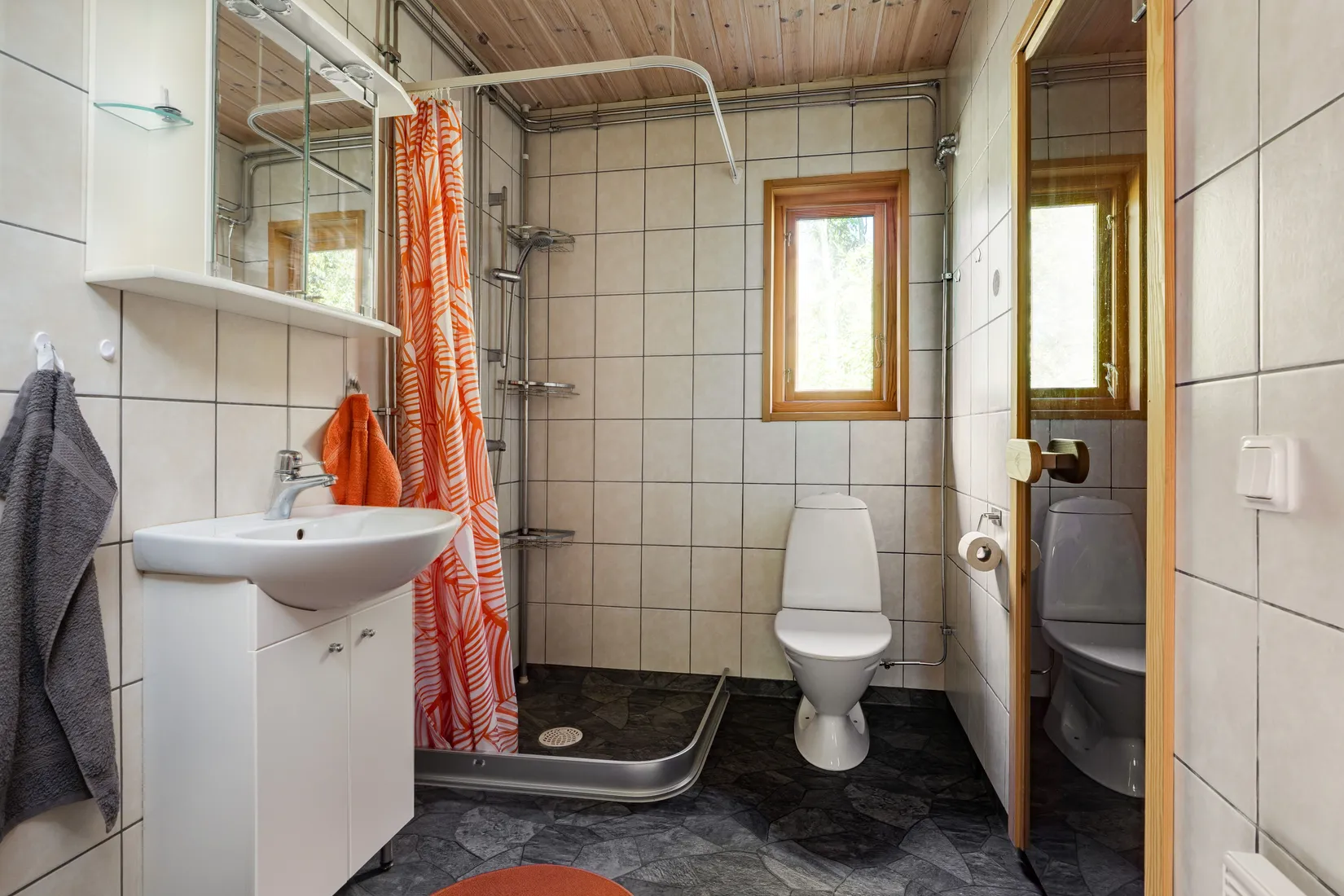 Villa, Nyhamn 207, Hållnäs, Tierp