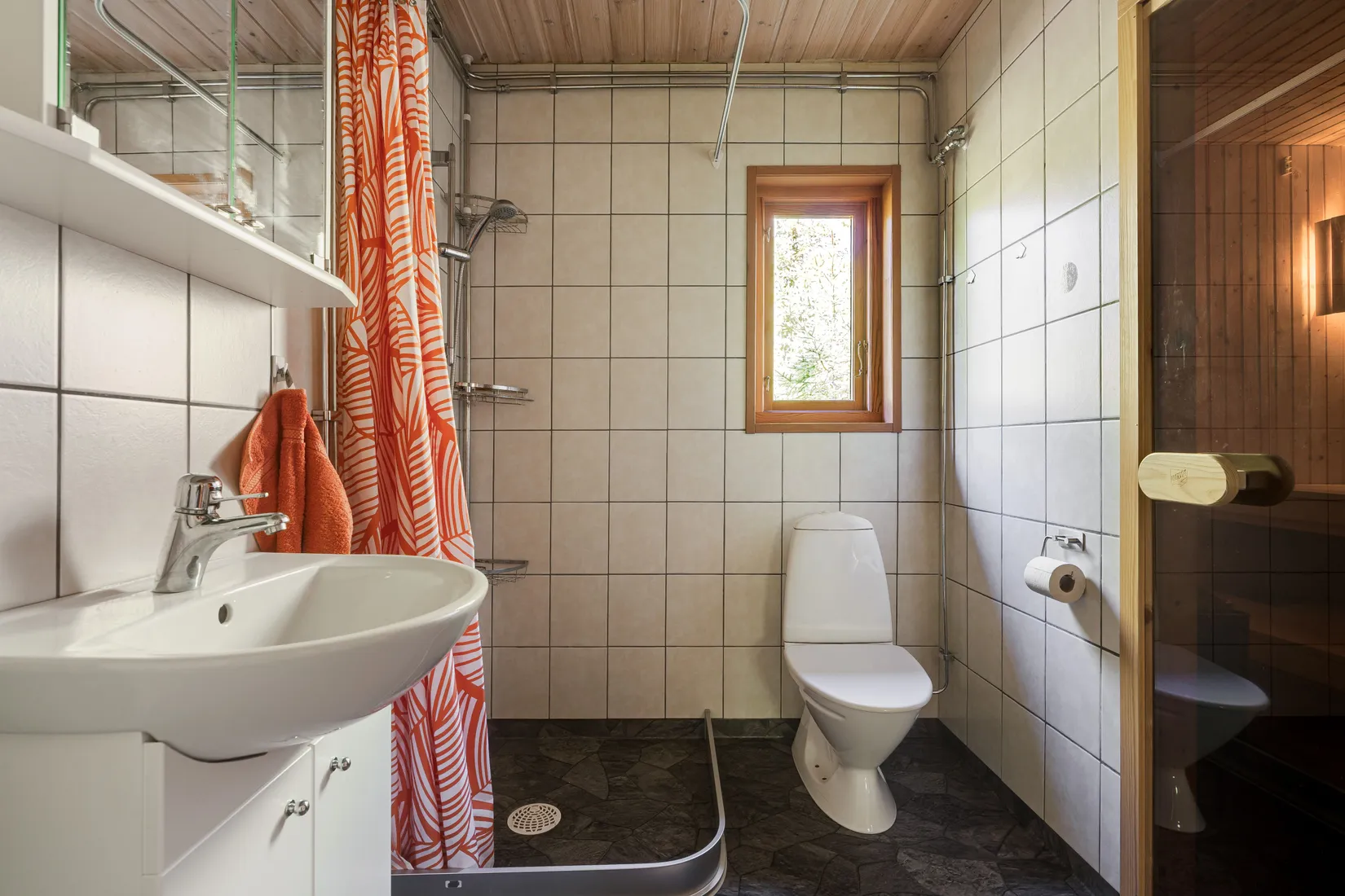 Villa, Nyhamn 207, Hållnäs, Tierp
