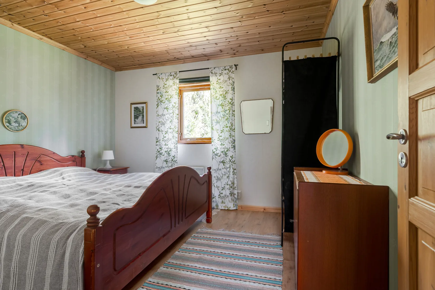 Villa, Nyhamn 207, Hållnäs, Tierp