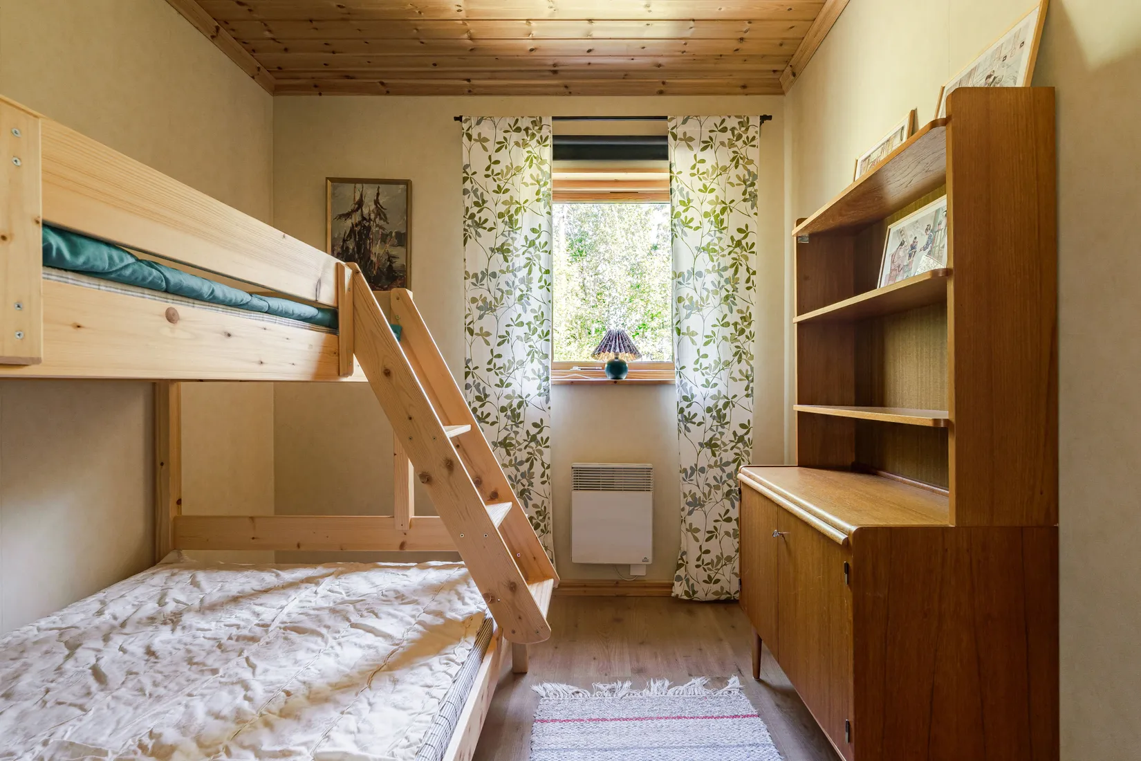 Villa, Nyhamn 207, Hållnäs, Tierp