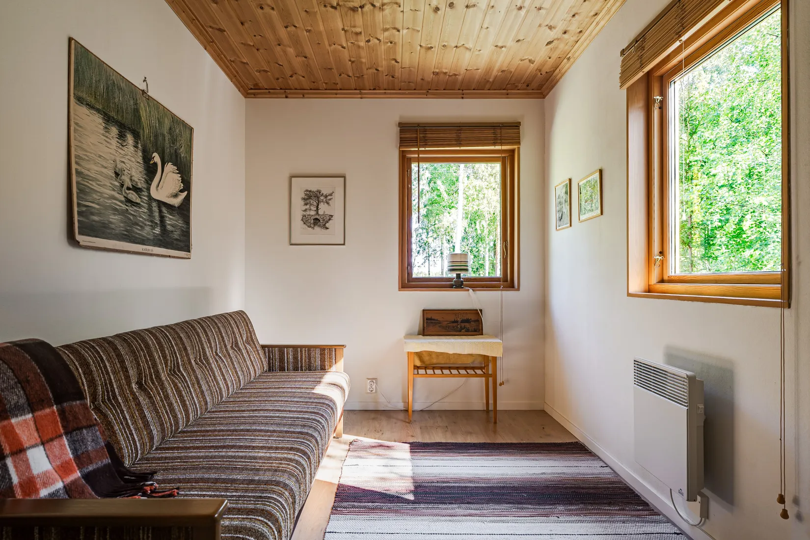 Villa, Nyhamn 207, Hållnäs, Tierp