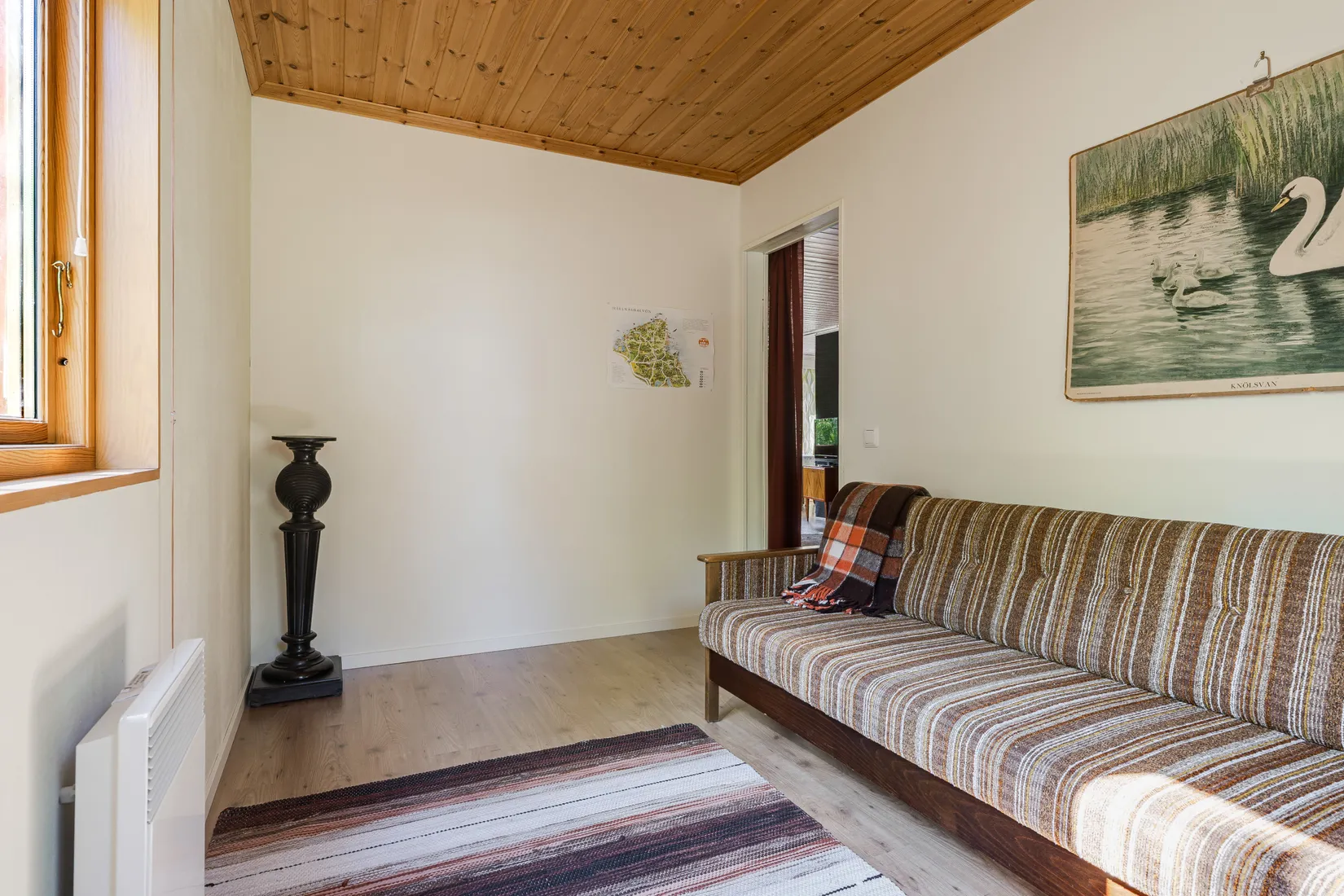 Villa, Nyhamn 207, Hållnäs, Tierp