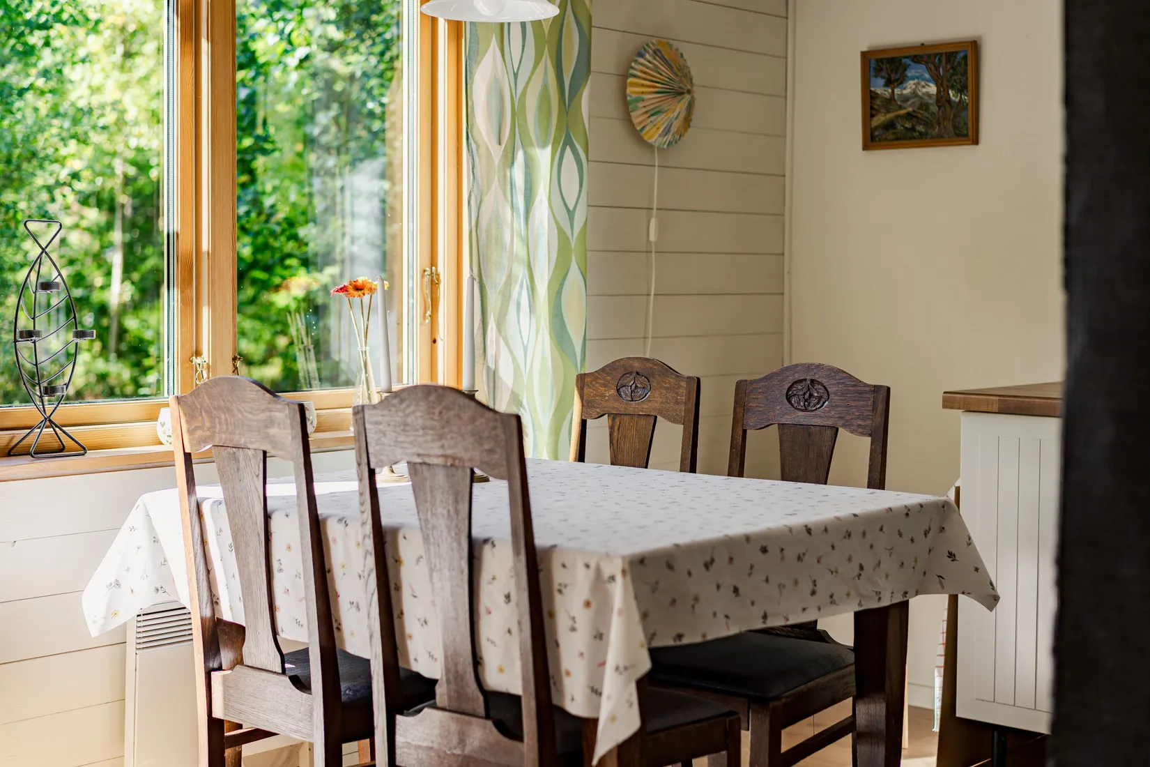 Villa, Nyhamn 207, Hållnäs, Tierp