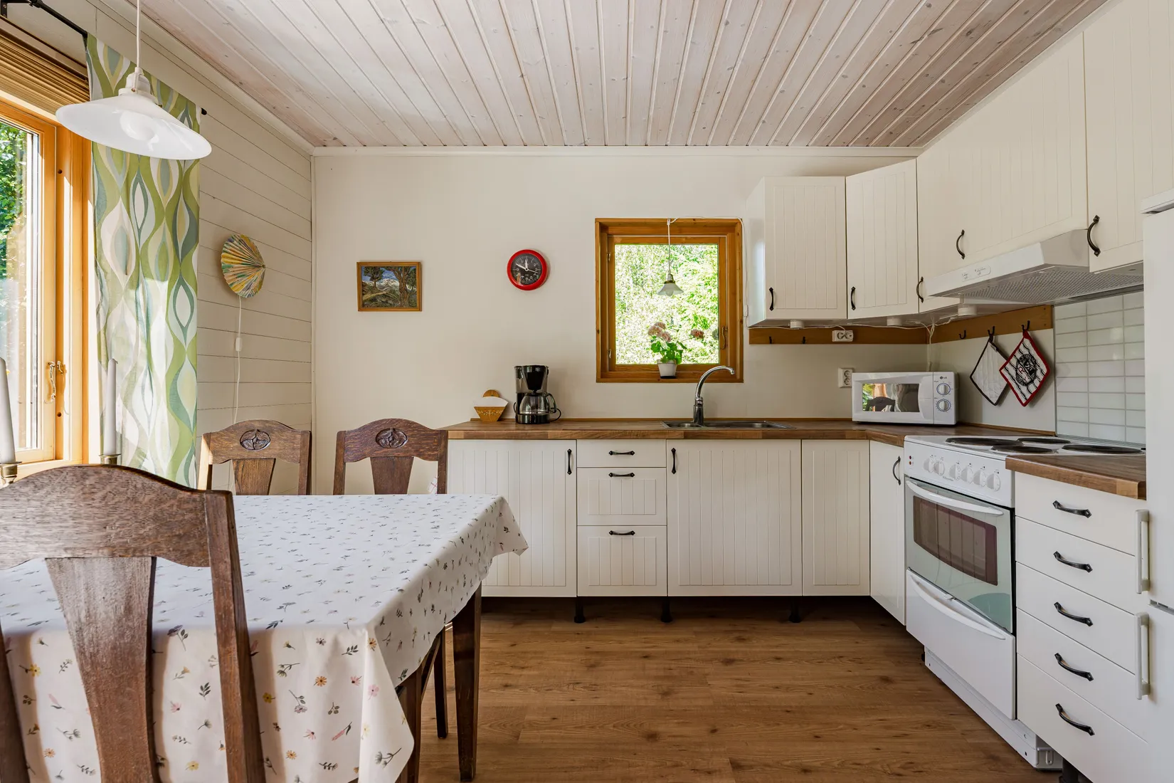 Villa, Nyhamn 207, Hållnäs, Tierp