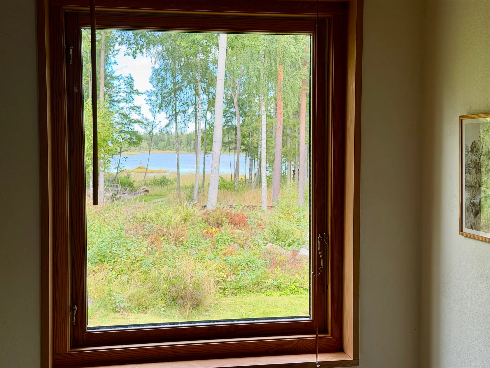 Villa, Nyhamn 207, Hållnäs, Tierp