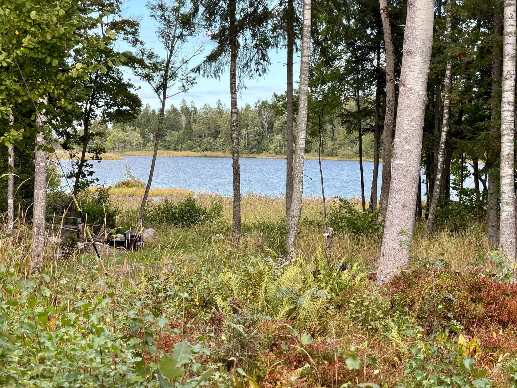 Villa, Nyhamn 207, Hållnäs, Tierp