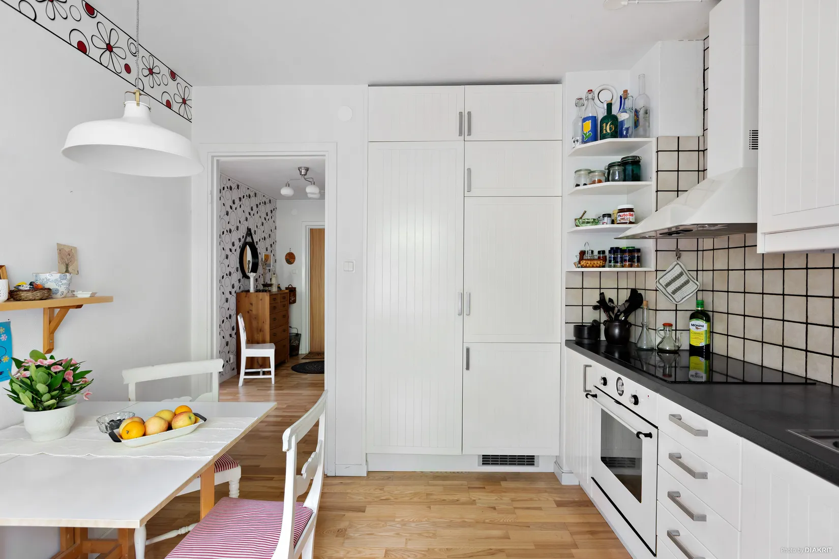 Bostadsrätt, Hunnemaravägen 27, Hunnemara, Karlshamn