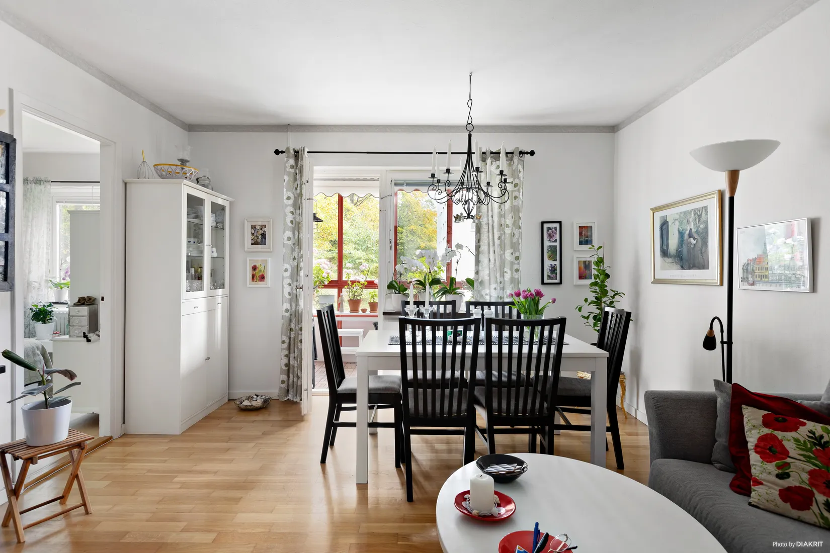 Bostadsrätt, Hunnemaravägen 27, Hunnemara, Karlshamn
