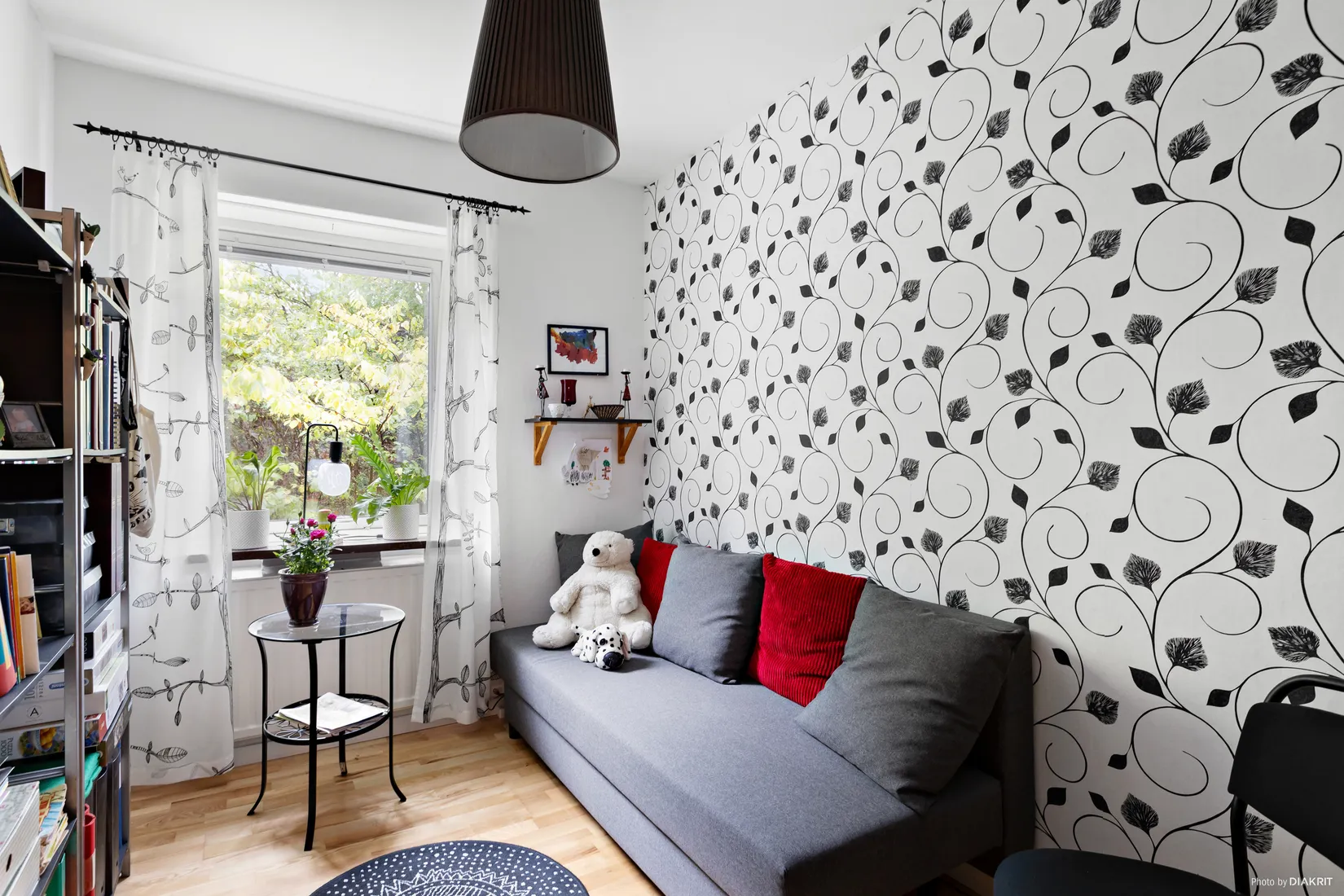 Bostadsrätt, Hunnemaravägen 27, Hunnemara, Karlshamn
