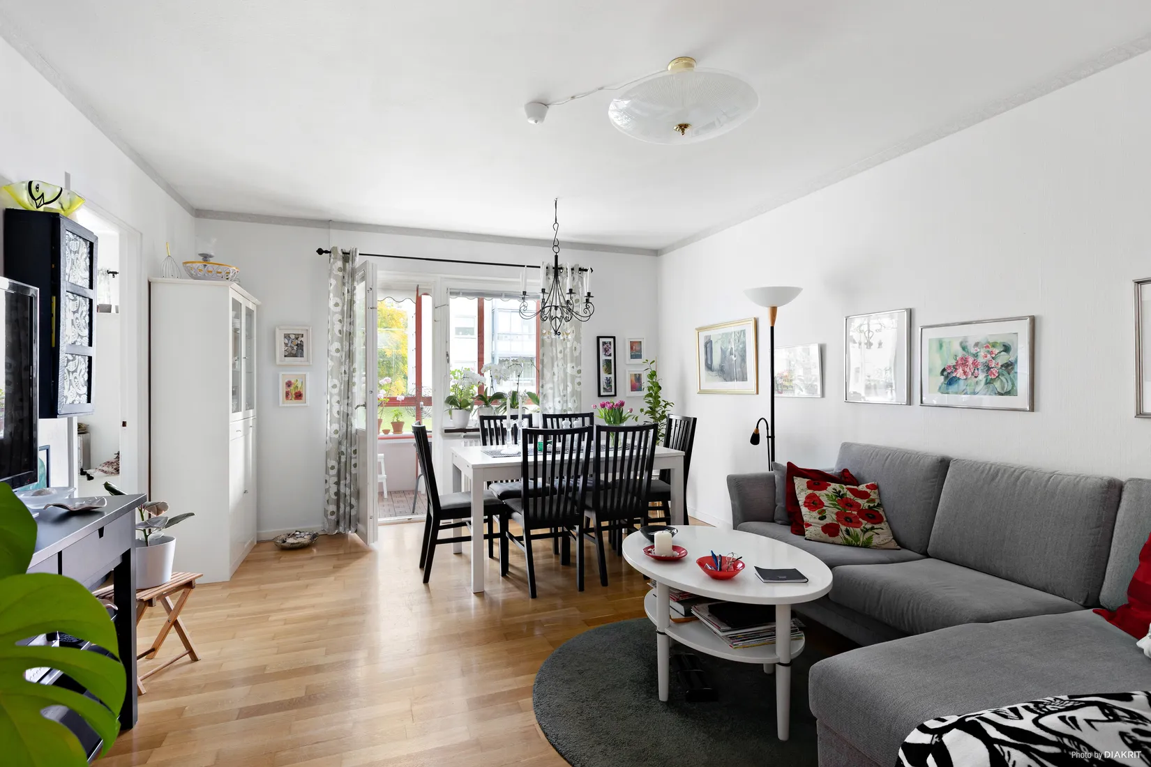 Bostadsrätt, Hunnemaravägen 27, Hunnemara, Karlshamn
