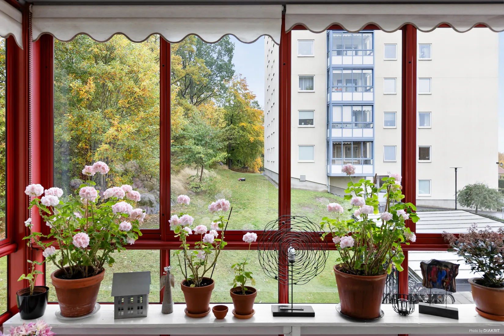 Bostadsrätt, Hunnemaravägen 27, Hunnemara, Karlshamn