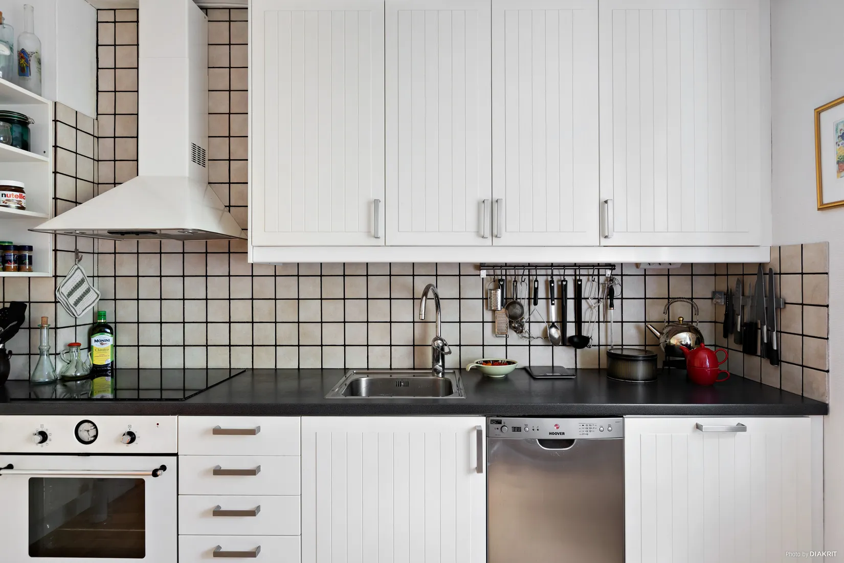 Bostadsrätt, Hunnemaravägen 27, Hunnemara, Karlshamn