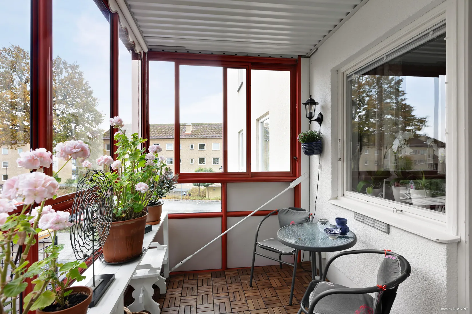 Bostadsrätt, Hunnemaravägen 27, Hunnemara, Karlshamn