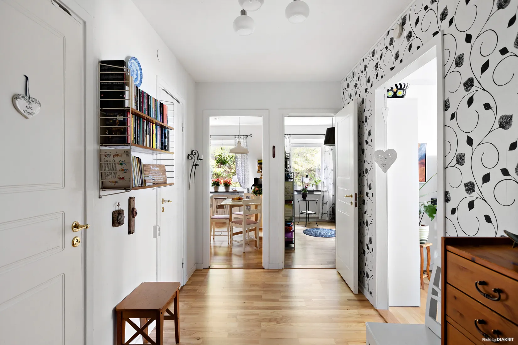 Bostadsrätt, Hunnemaravägen 27, Hunnemara, Karlshamn