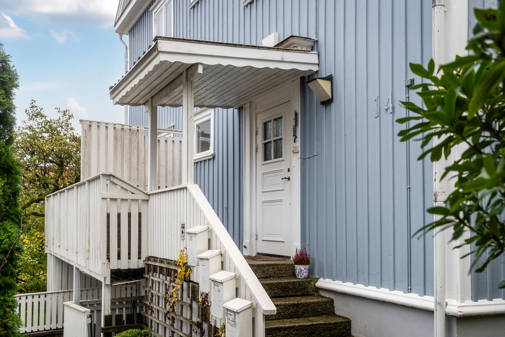 Bostadsrätt, Övre Buråsliden 14, Johanneberg, Göteborg