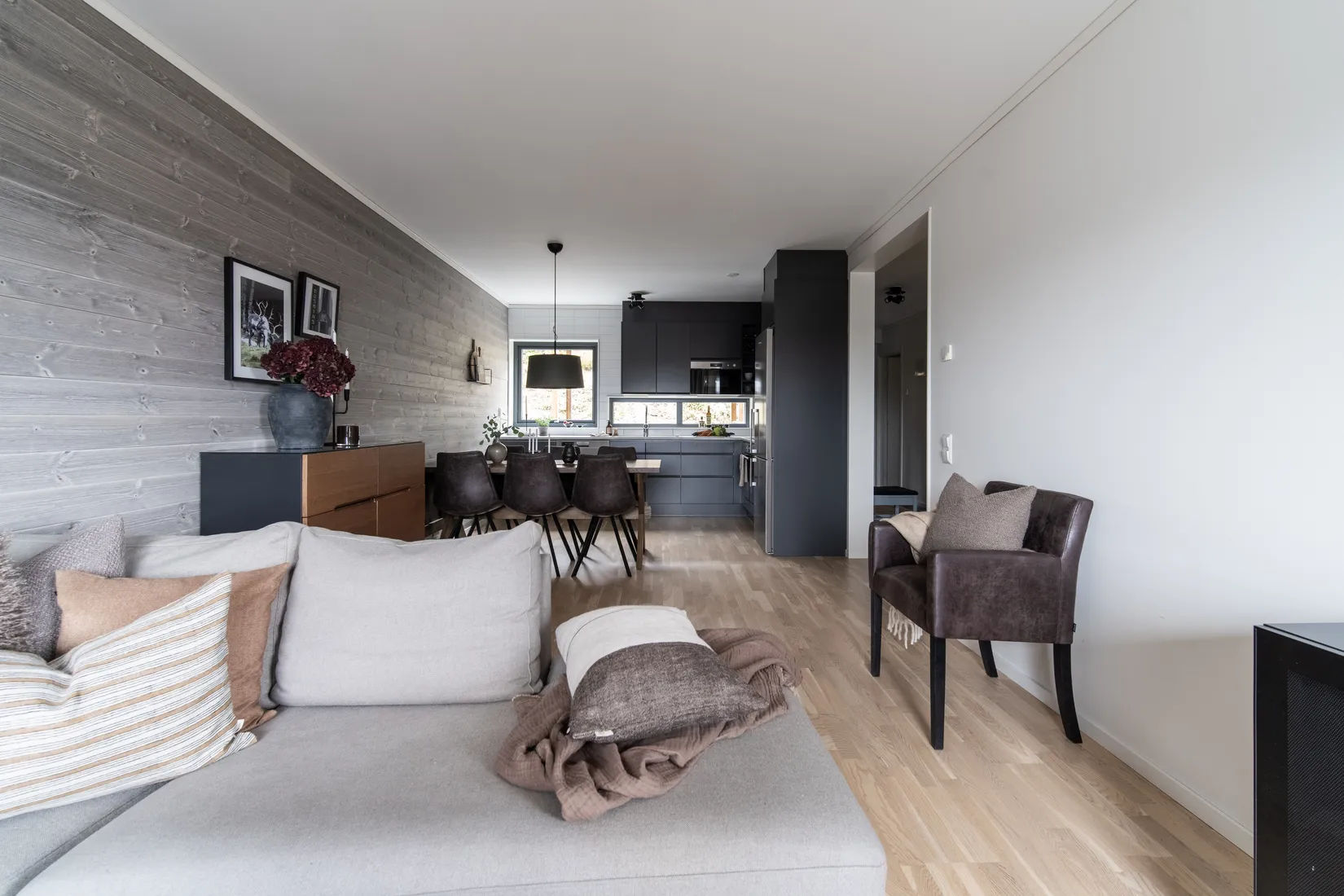 Bostadsrätt, Björnrike Blästervallsvägen 42G, Björnrike, Härjedalen
