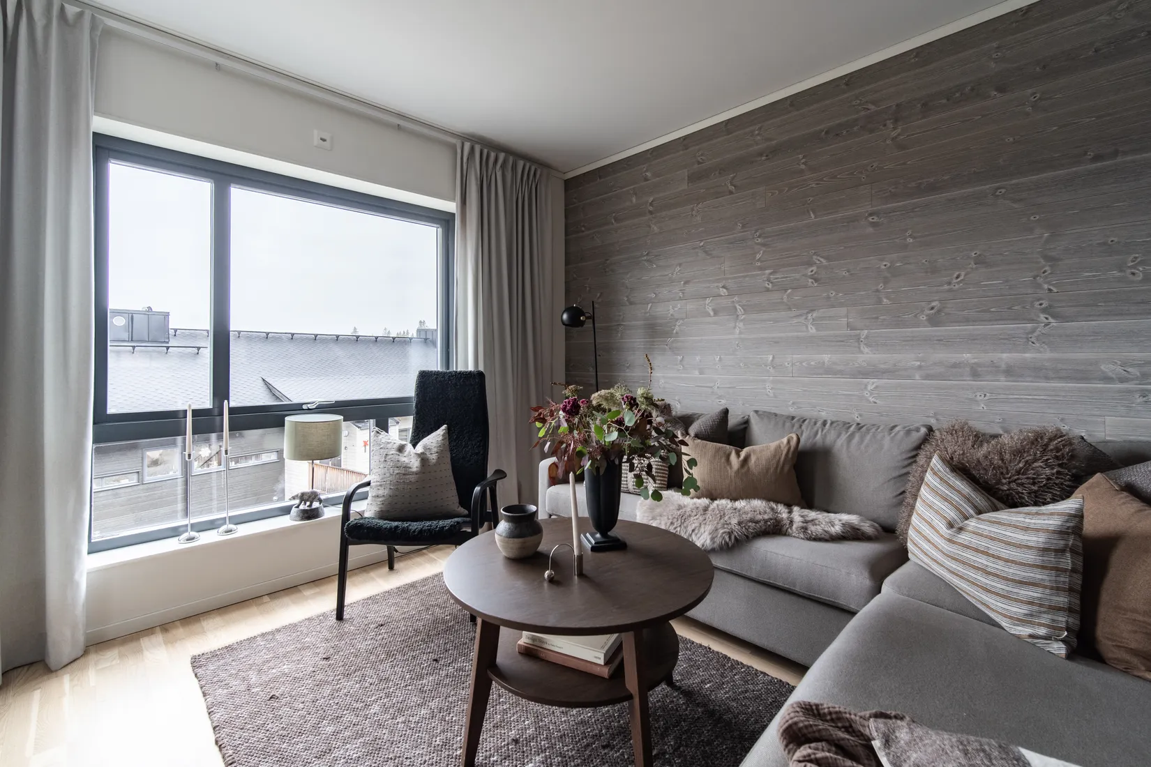 Bostadsrätt, Björnrike Blästervallsvägen 42G, Björnrike, Härjedalen