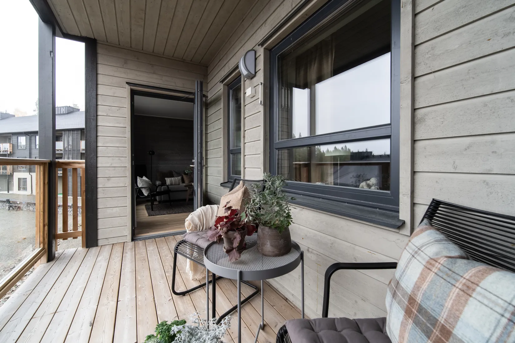 Bostadsrätt, Björnrike Blästervallsvägen 42G, Björnrike, Härjedalen