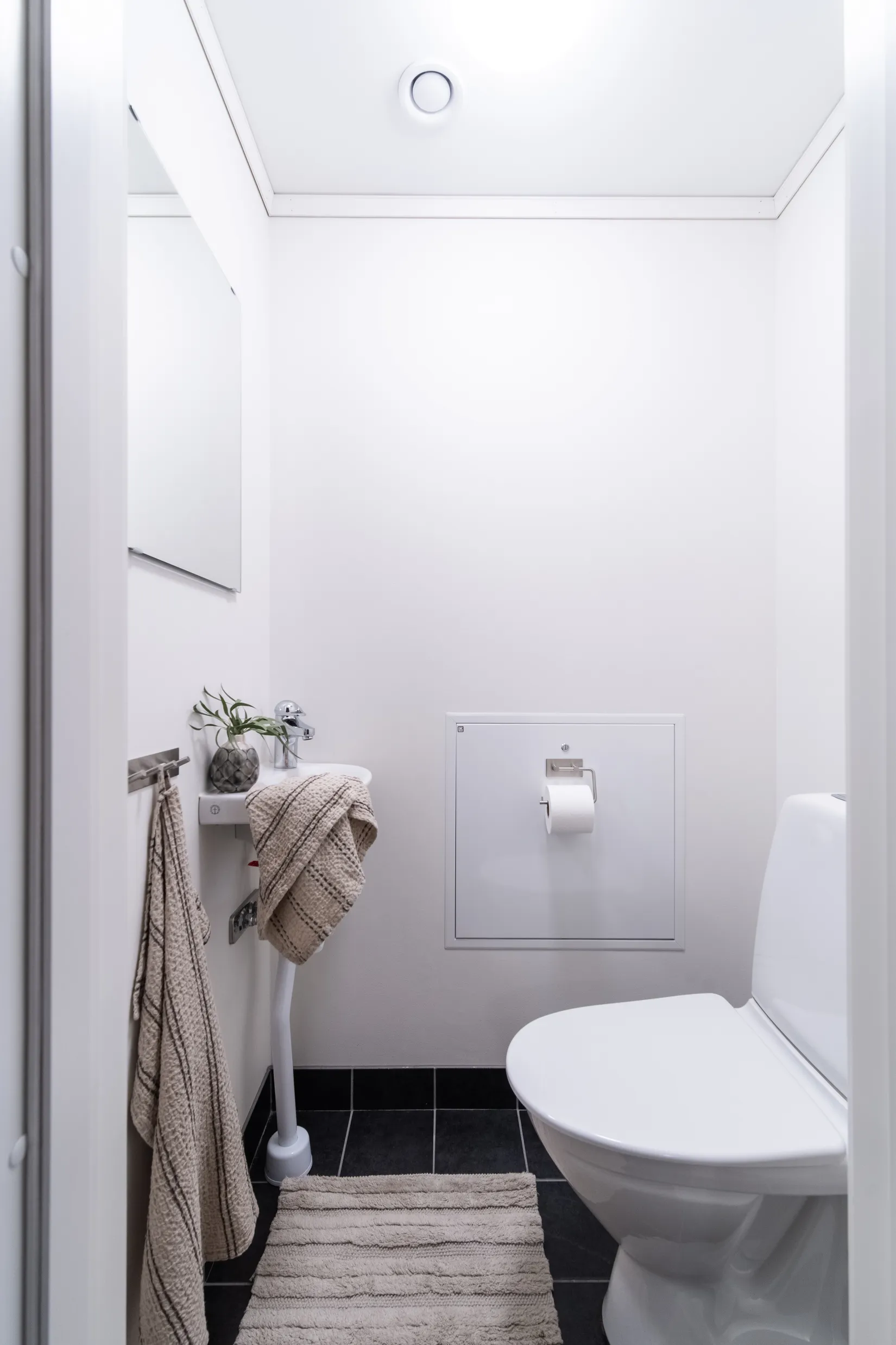 Bostadsrätt, Björnrike Blästervallsvägen 42G, Björnrike, Härjedalen