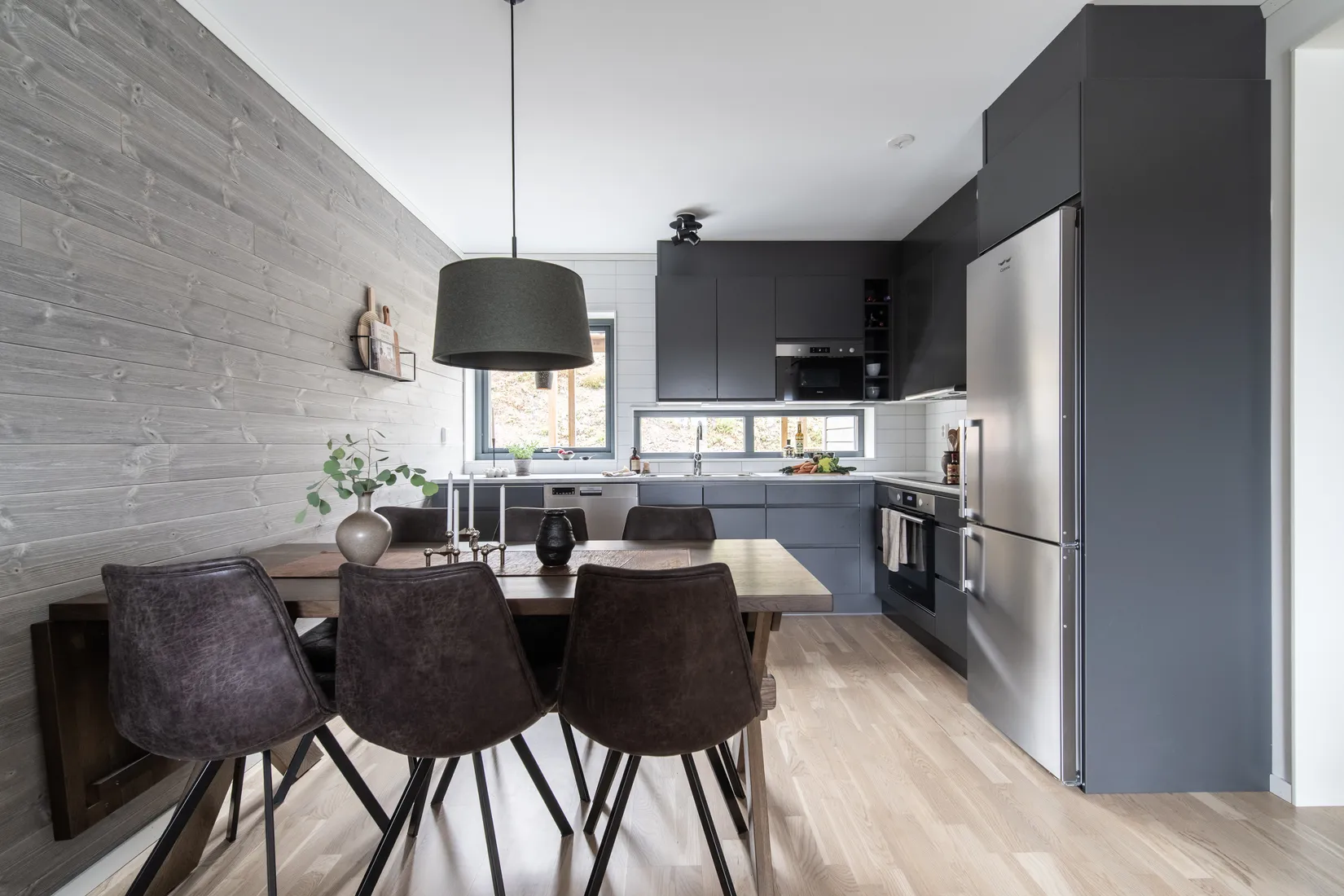 Bostadsrätt, Björnrike Blästervallsvägen 42G, Björnrike, Härjedalen