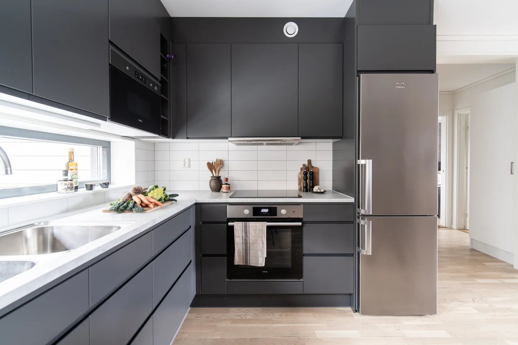 Bostadsrätt, Björnrike Blästervallsvägen 42G, Björnrike, Härjedalen