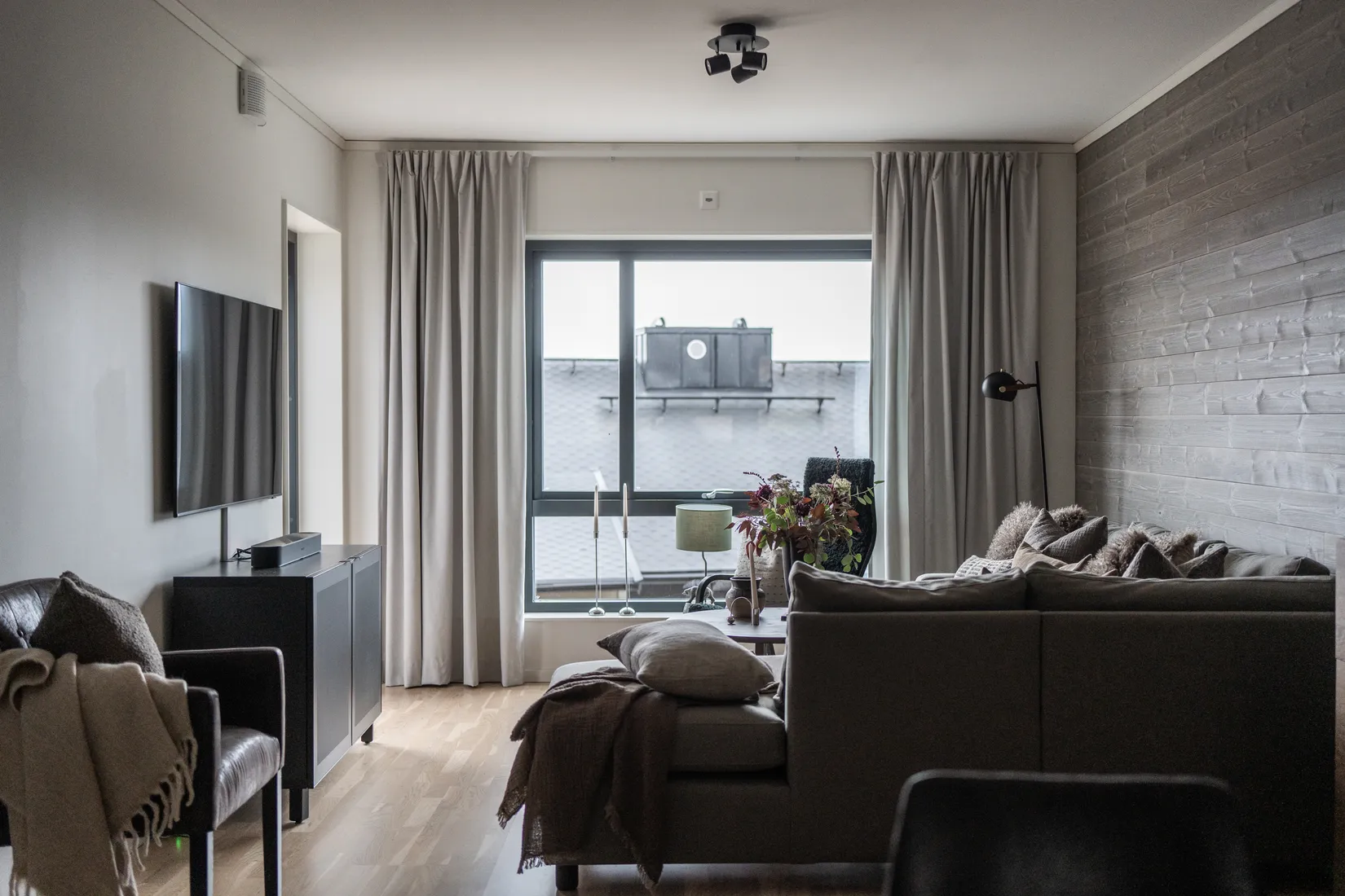 Bostadsrätt, Björnrike Blästervallsvägen 42G, Björnrike, Härjedalen
