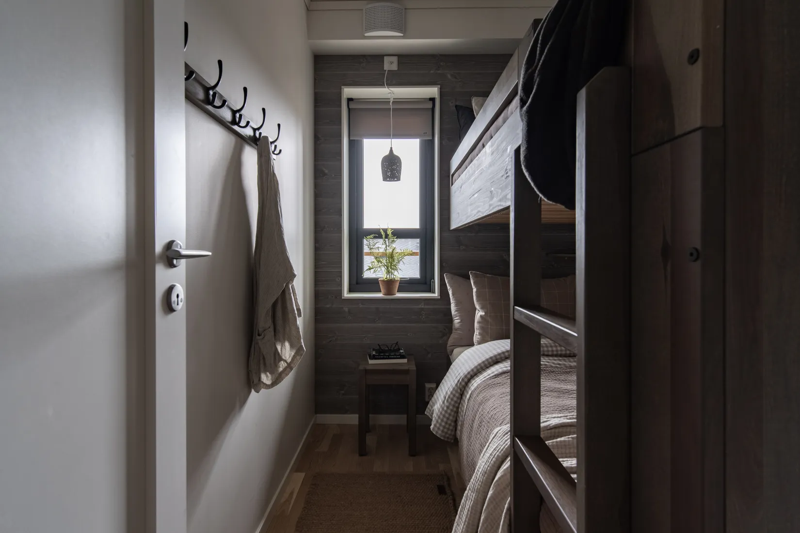 Bostadsrätt, Björnrike Blästervallsvägen 42G, Björnrike, Härjedalen