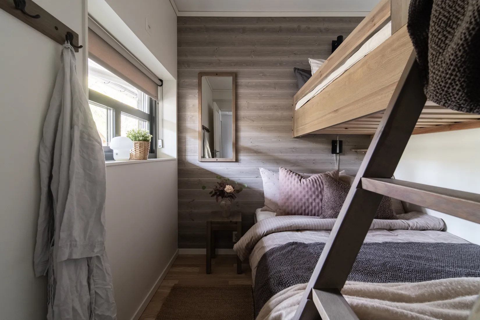 Bostadsrätt, Björnrike Blästervallsvägen 42G, Björnrike, Härjedalen