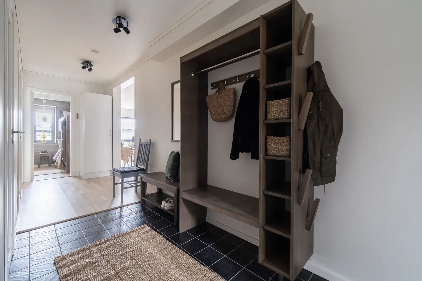 Bostadsrätt, Björnrike Blästervallsvägen 42G, Björnrike, Härjedalen