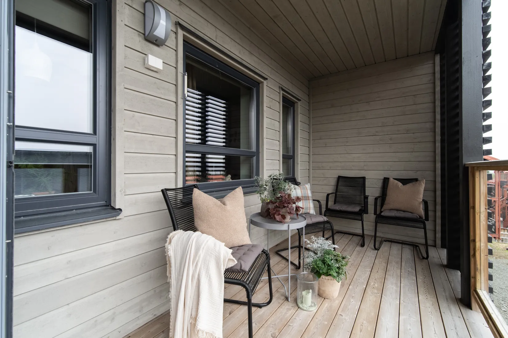 Bostadsrätt, Björnrike Blästervallsvägen 42G, Björnrike, Härjedalen