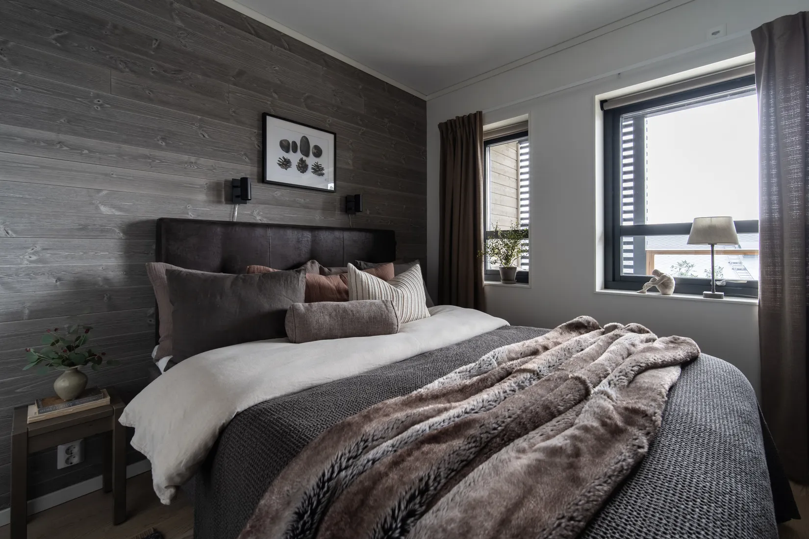 Bostadsrätt, Björnrike Blästervallsvägen 42G, Björnrike, Härjedalen
