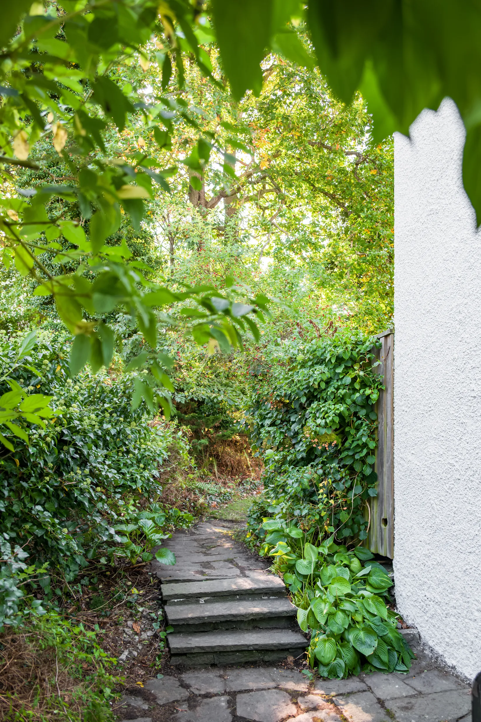 Villa, Claessonsgatan 5, Örgryte, Göteborg