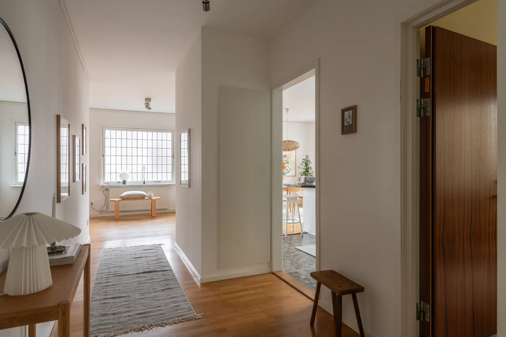 Villa, Claessonsgatan 5, Örgryte, Göteborg