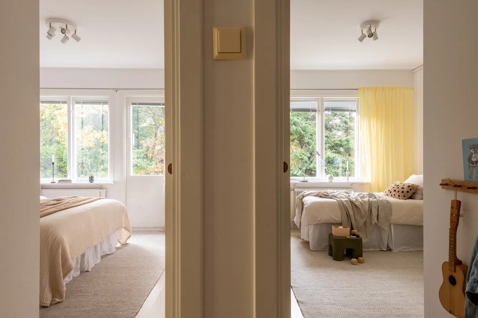 Villa, Claessonsgatan 5, Örgryte, Göteborg