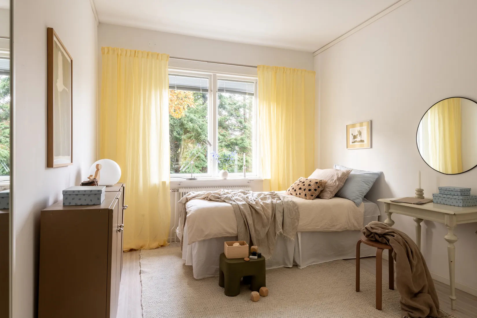 Villa, Claessonsgatan 5, Örgryte, Göteborg