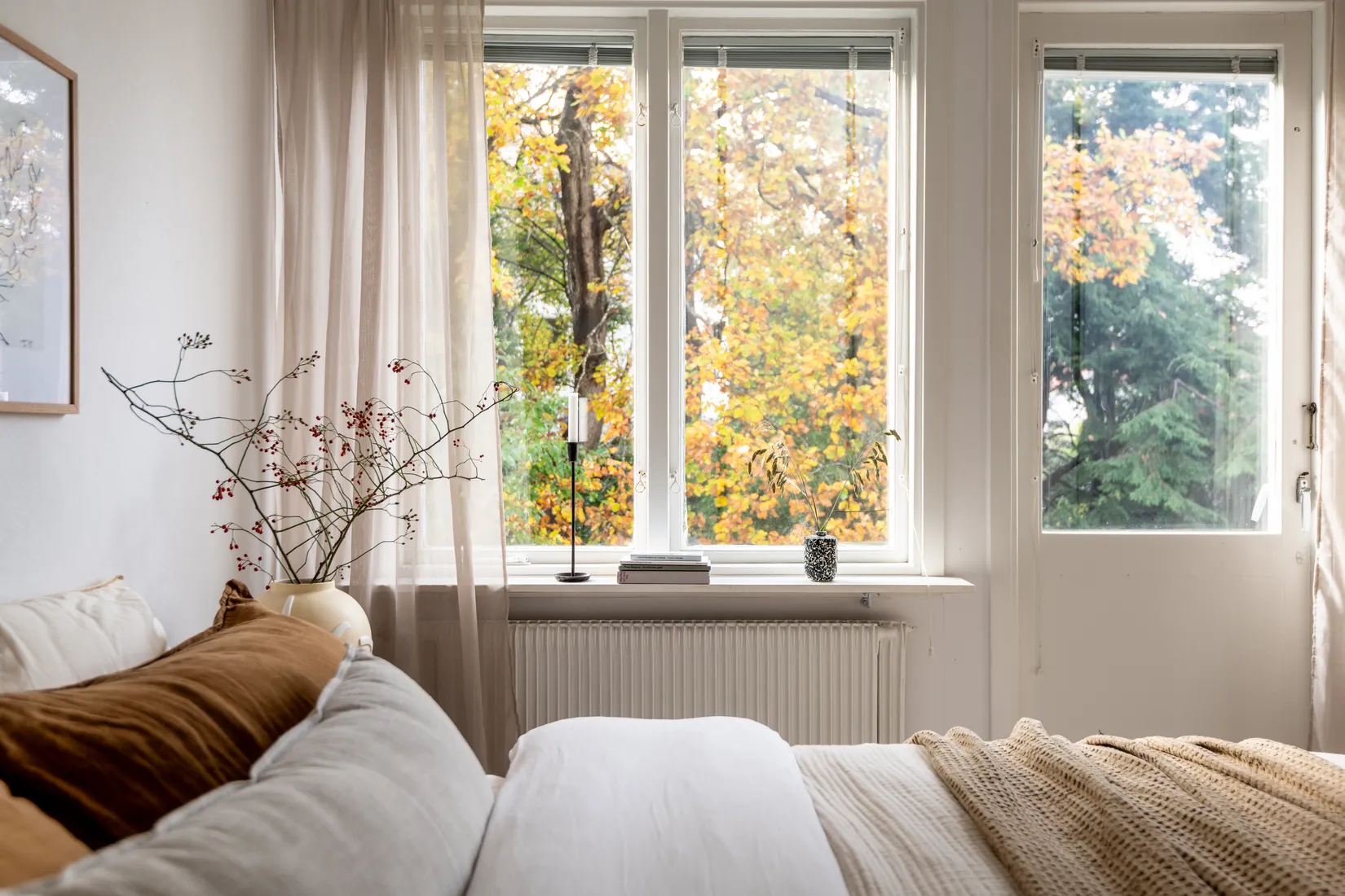 Villa, Claessonsgatan 5, Örgryte, Göteborg