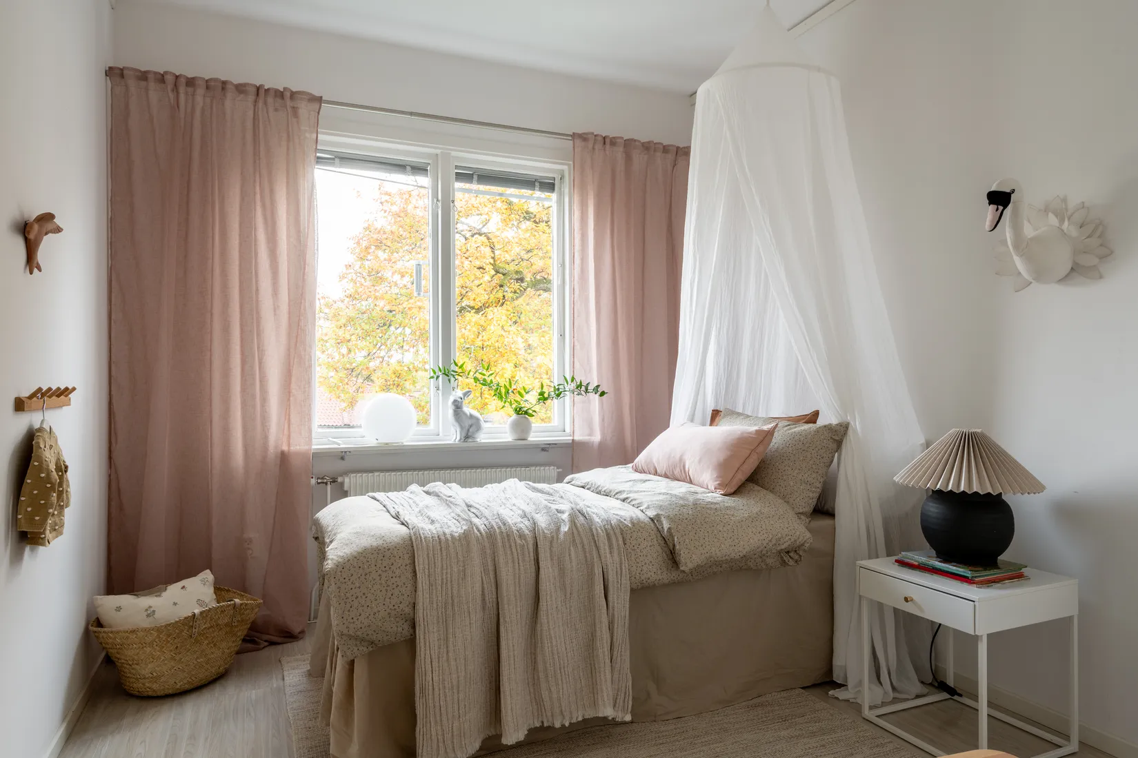 Villa, Claessonsgatan 5, Örgryte, Göteborg