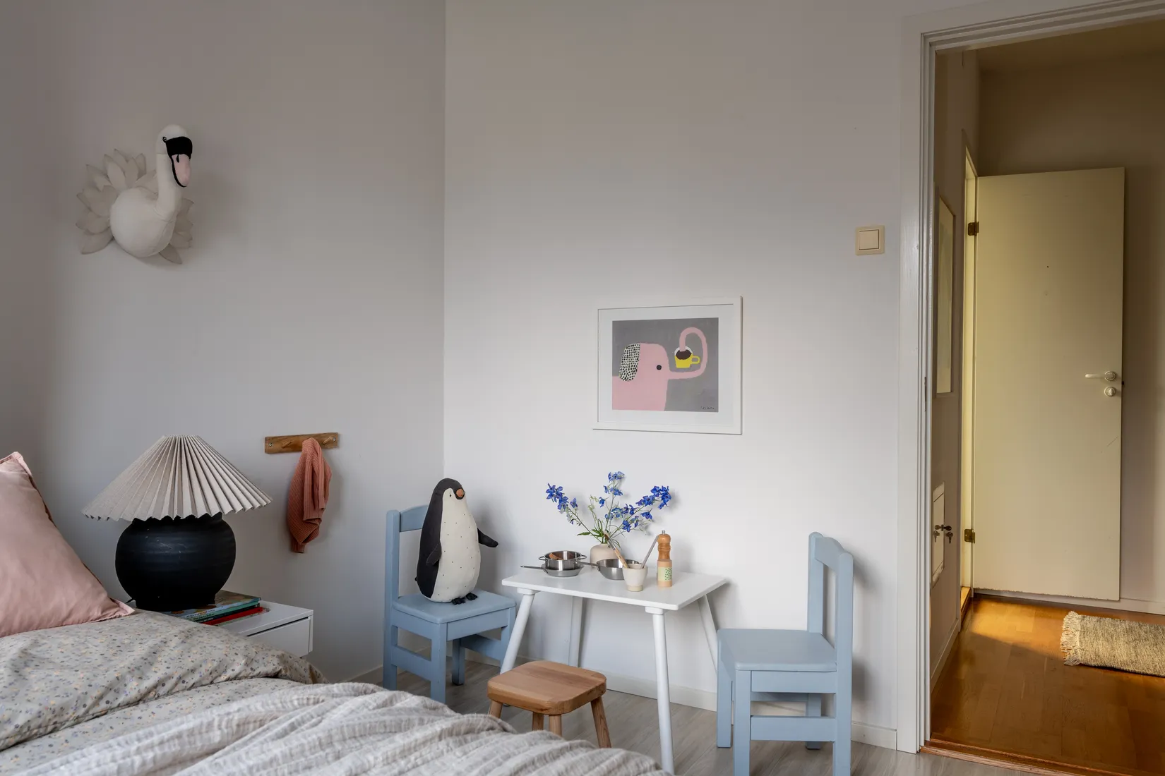 Villa, Claessonsgatan 5, Örgryte, Göteborg