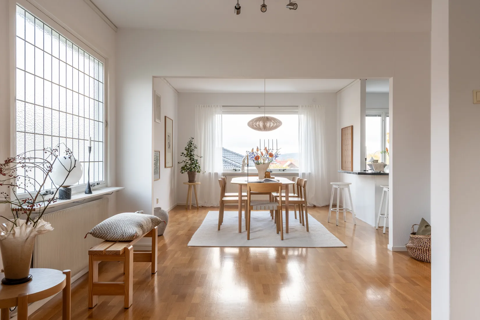 Villa, Claessonsgatan 5, Örgryte, Göteborg
