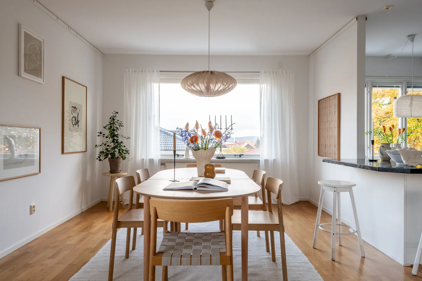 Villa, Claessonsgatan 5, Örgryte, Göteborg
