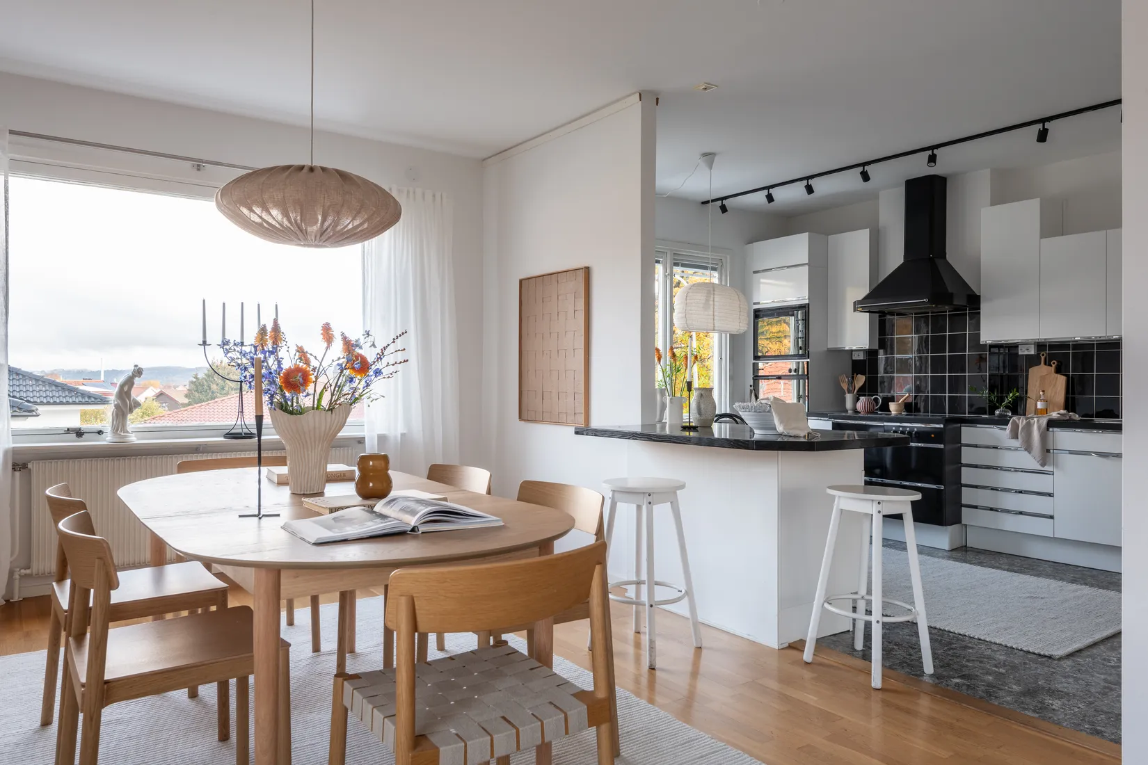 Villa, Claessonsgatan 5, Örgryte, Göteborg