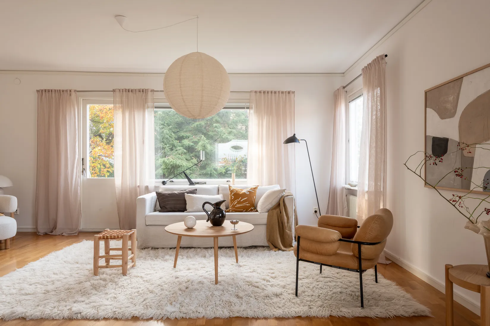 Villa, Claessonsgatan 5, Örgryte, Göteborg