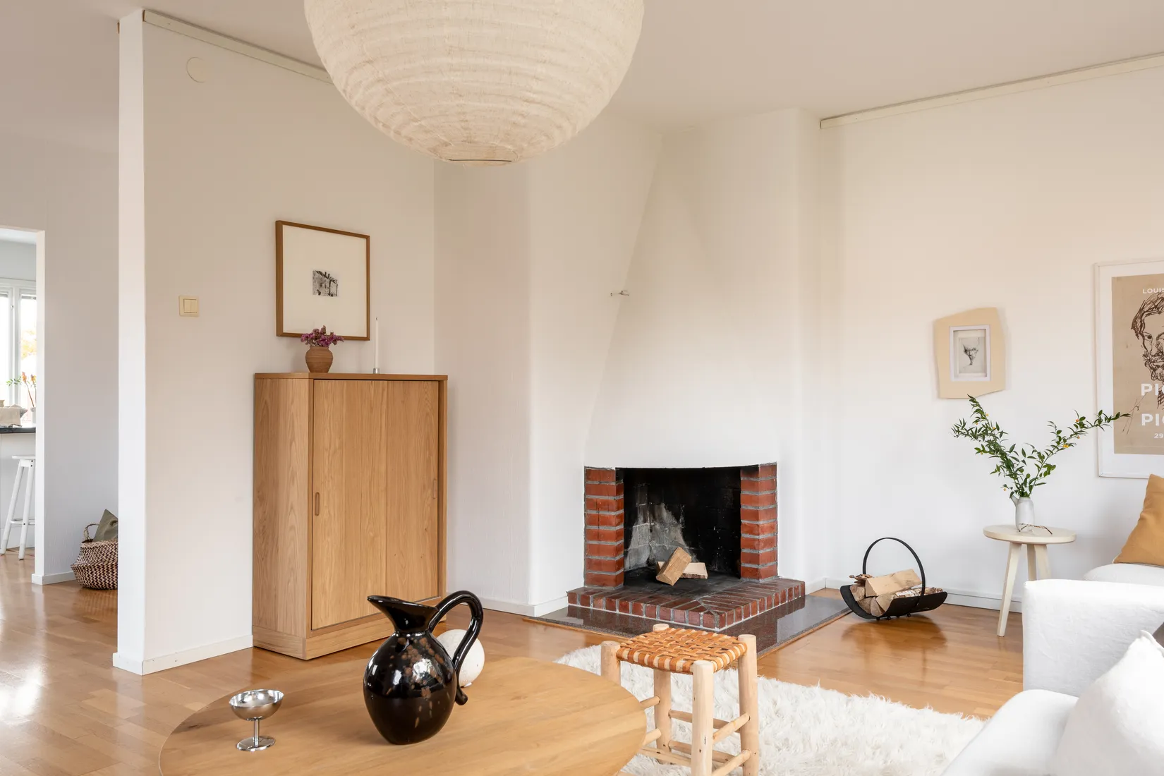 Villa, Claessonsgatan 5, Örgryte, Göteborg