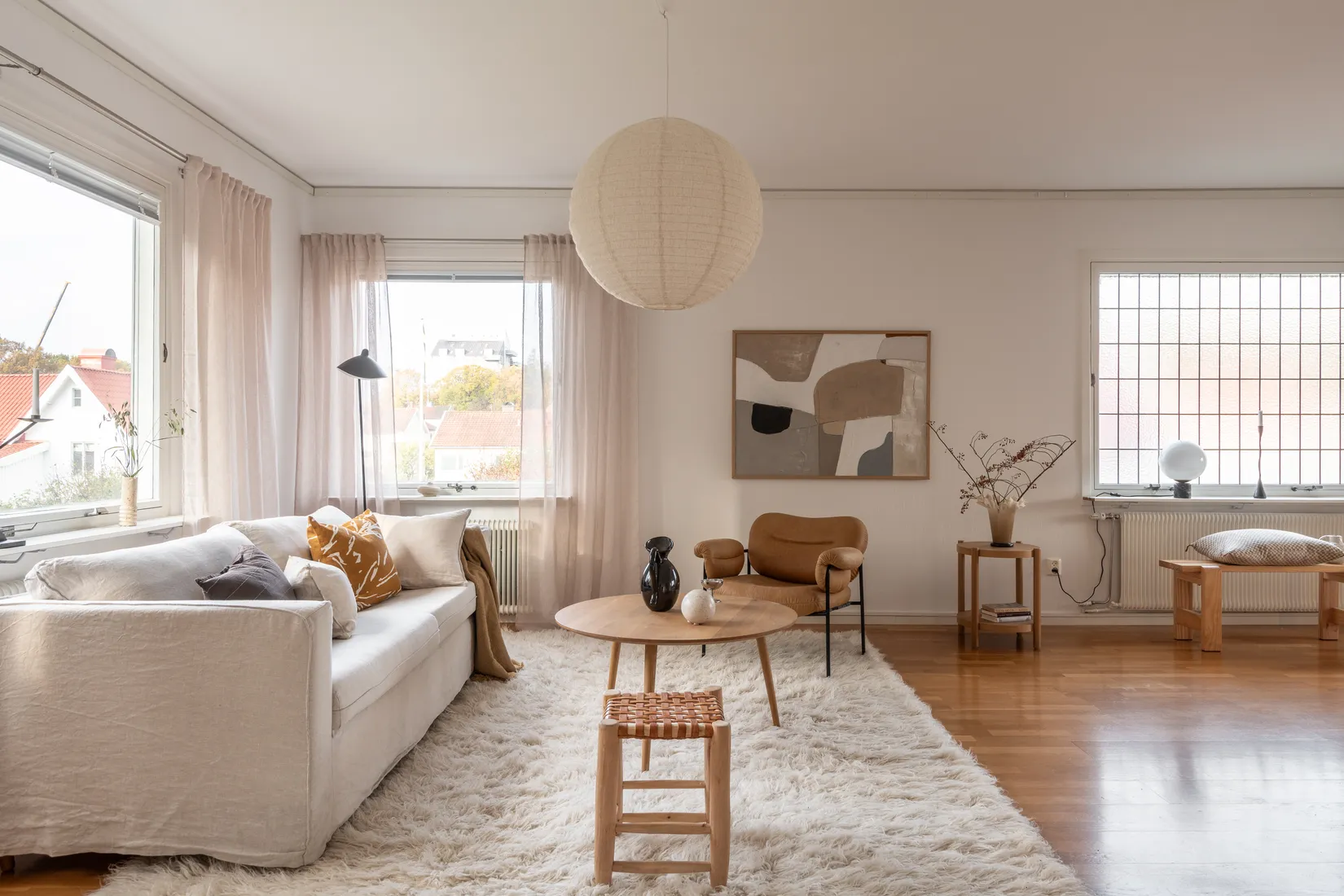 Villa, Claessonsgatan 5, Örgryte, Göteborg