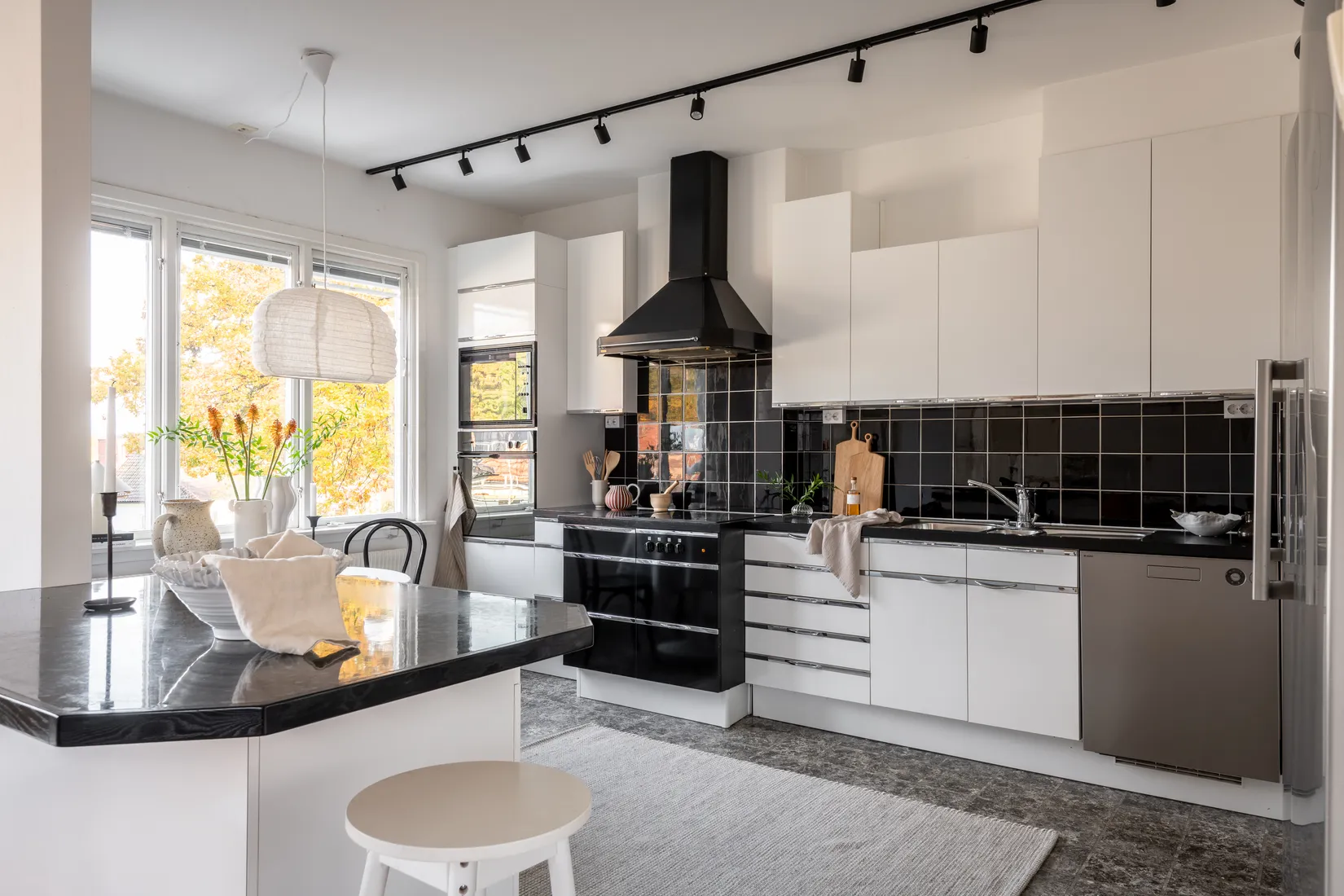 Villa, Claessonsgatan 5, Örgryte, Göteborg