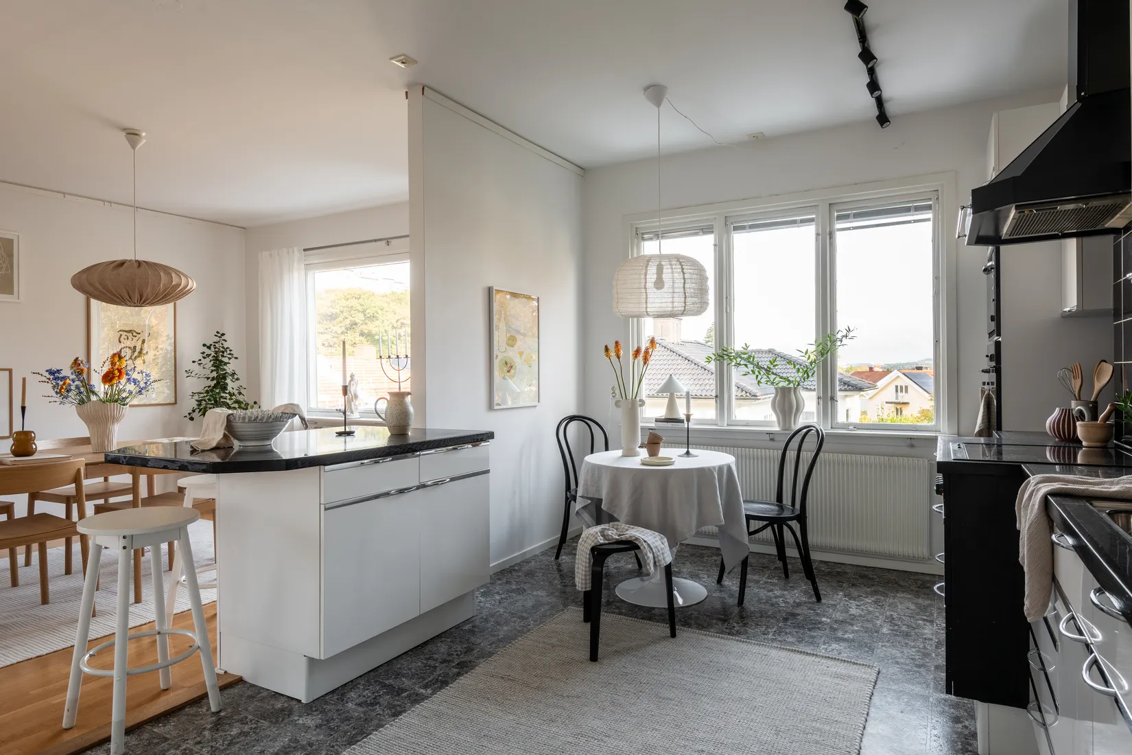 Villa, Claessonsgatan 5, Örgryte, Göteborg
