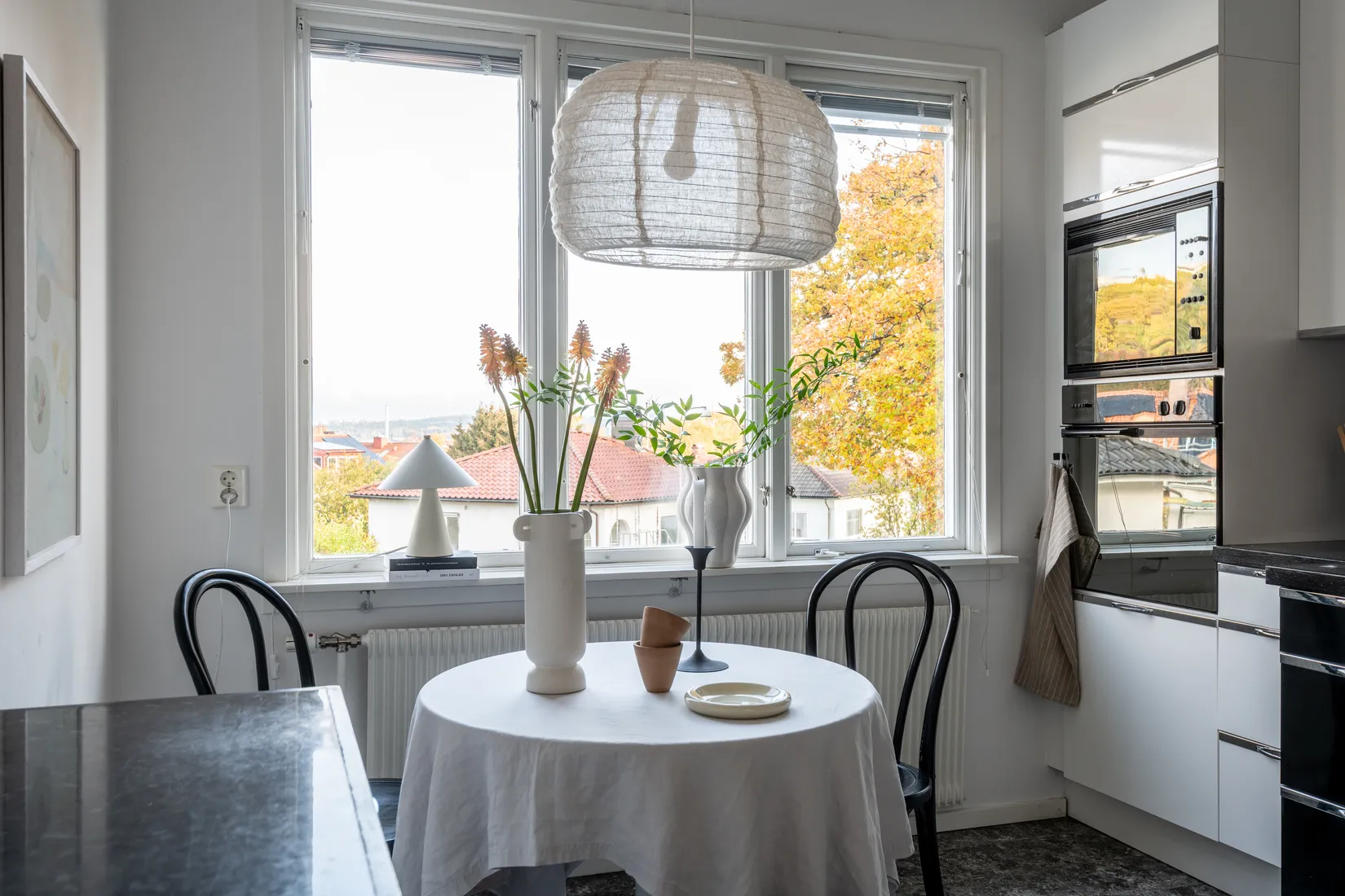 Villa, Claessonsgatan 5, Örgryte, Göteborg