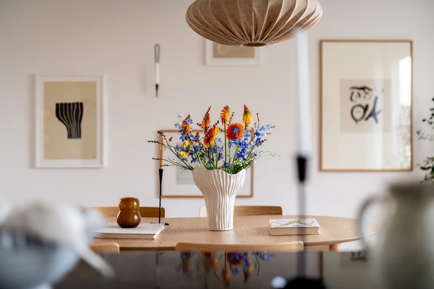 Villa, Claessonsgatan 5, Örgryte, Göteborg